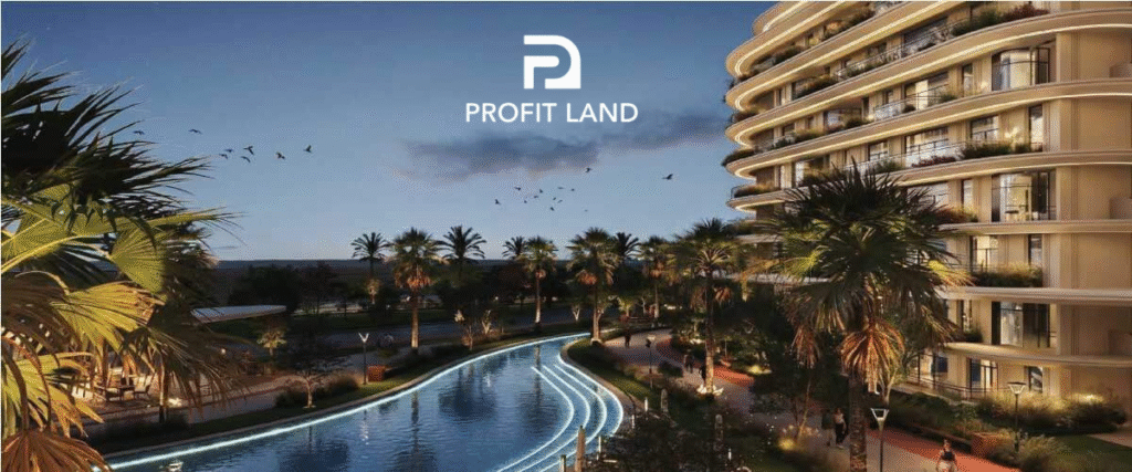 DIG Developments \قيمتك في اختيارك - Profit Land – المعادلة الذكية التي ...