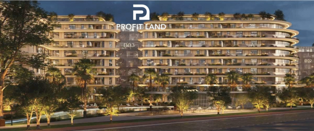 DIG Developments \قيمتك في اختيارك - Profit Land – المعادلة الذكية التي ...
