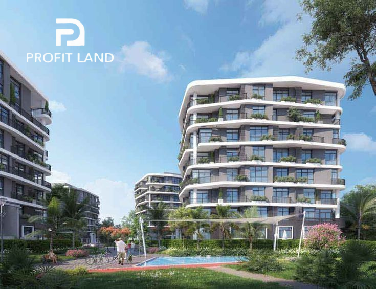 The Land Developments 