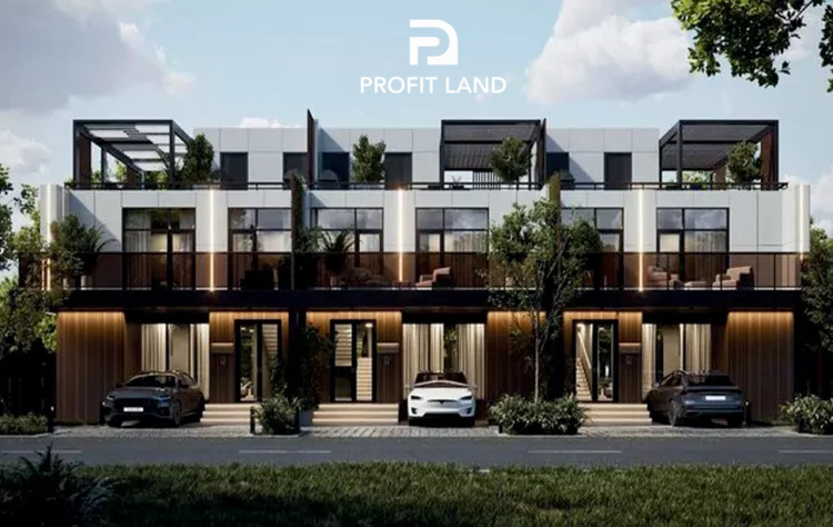 Squares Developments