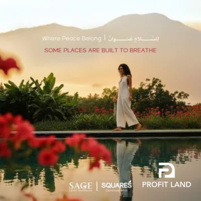 Squares Developments