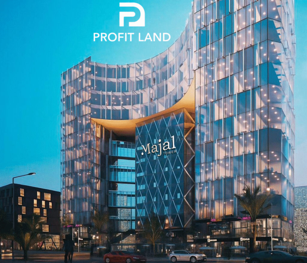 Rayn Developments