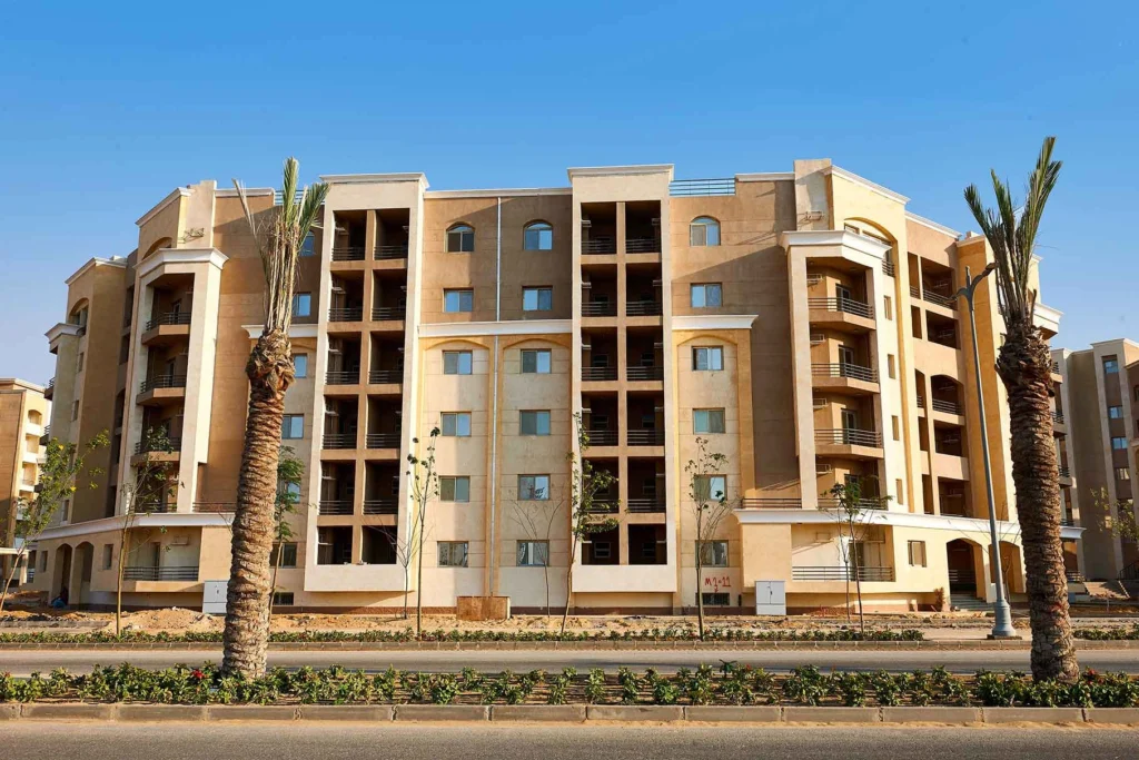  AlMaqsad Residences