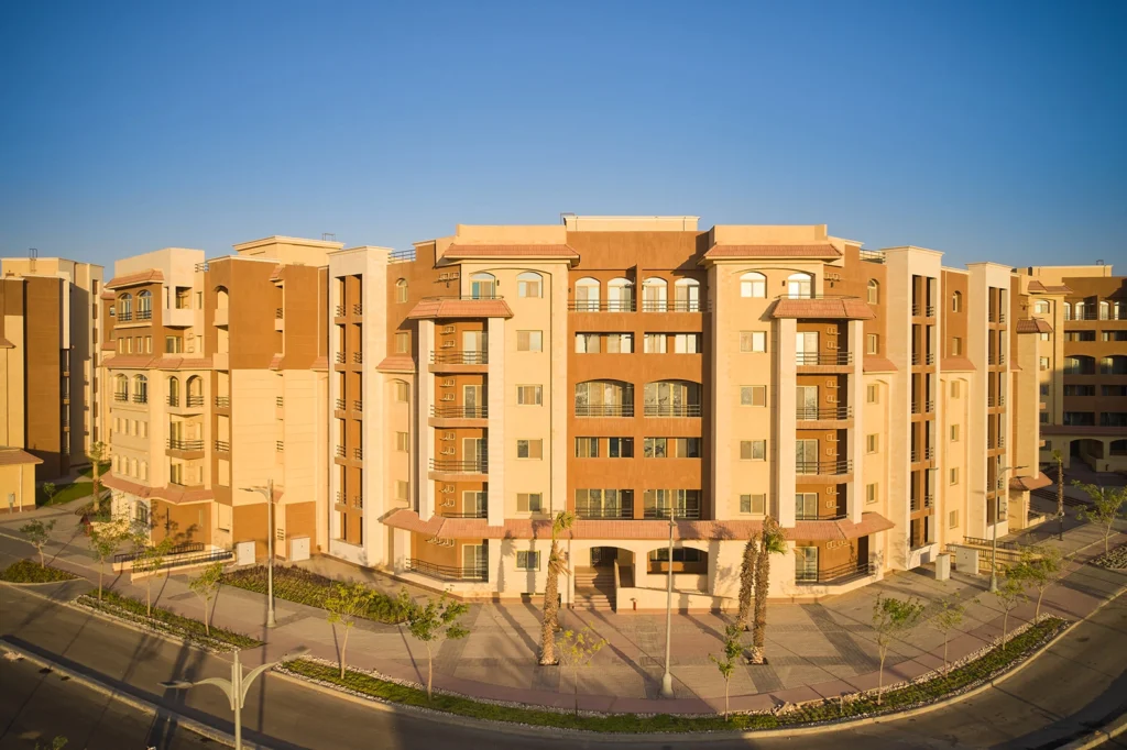  AlMaqsad Residences