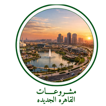 مشروعات القاهره الجديده