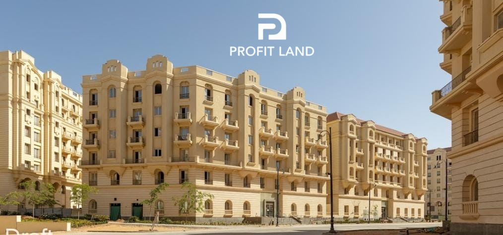 Garden City New Capital