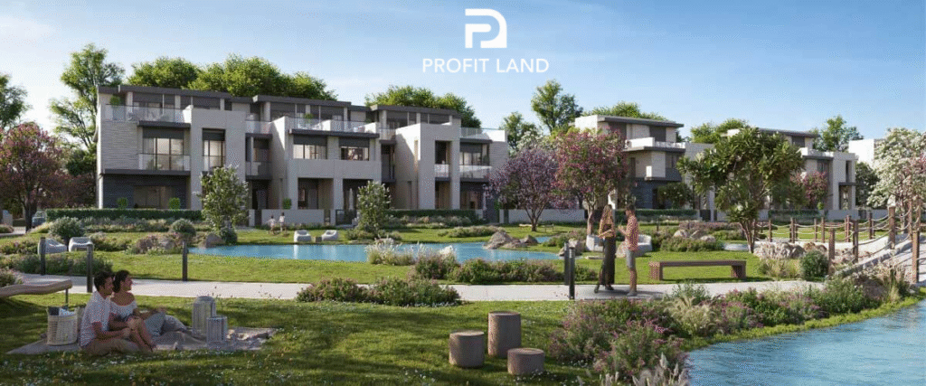 Rosevil Residence New Capital