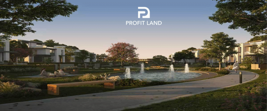 Rosevil Residence New Capital