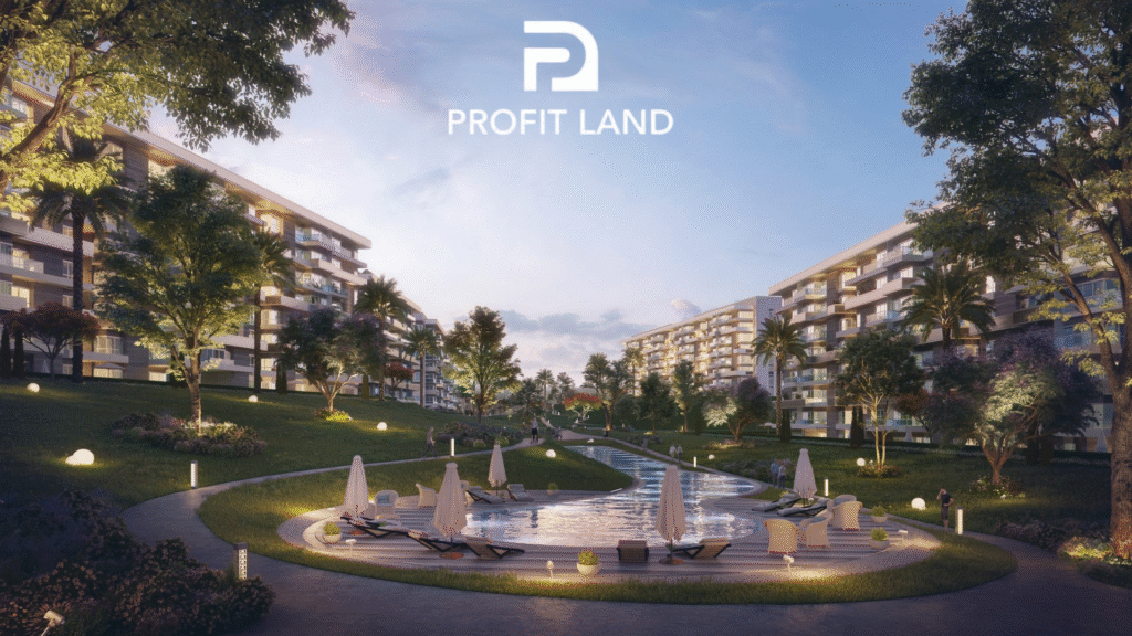  Scenario Compound Akam Developments