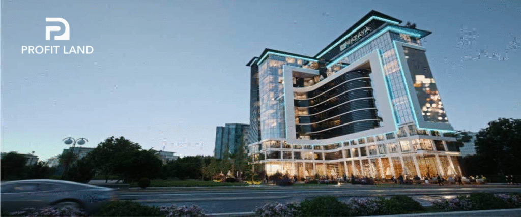 The Rook New Capital