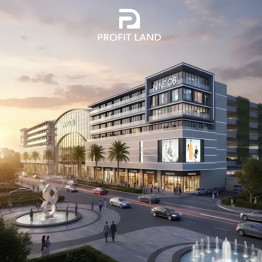 Centrada Developments