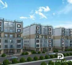 Capital Hills Developments