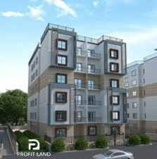 Capital Hills Developments