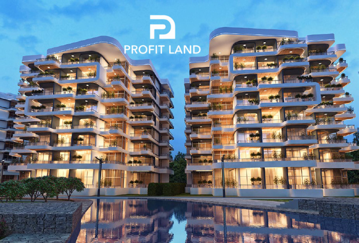 New Plan Developments Serrano 