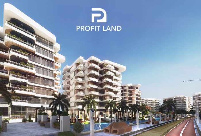 New Plan Developments Serrano 