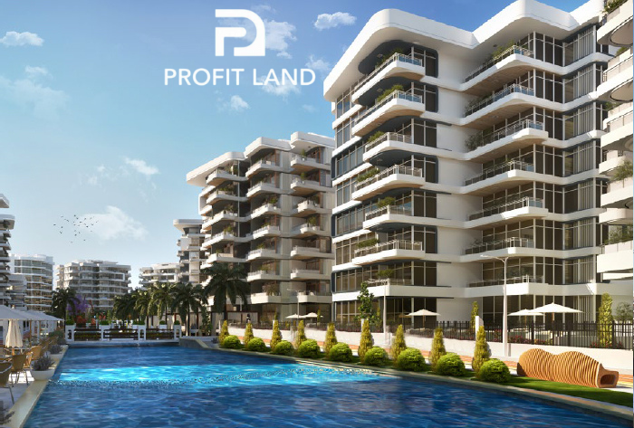 New Plan Developments Serrano 