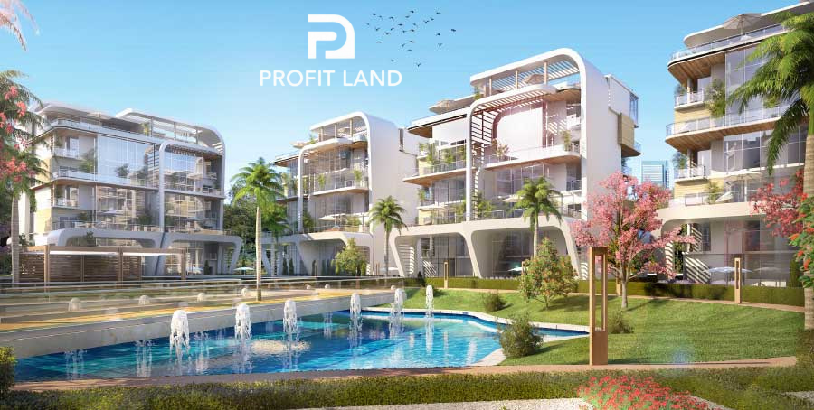 New Plan Developments Atika 