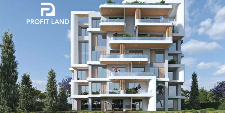 New Plan Developments Amara 