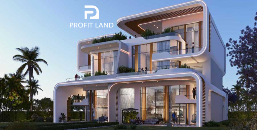 New Plan Developments Amara 