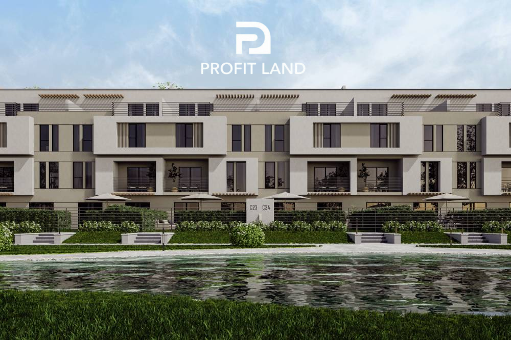 El Masria Developments Isola Sheraton 