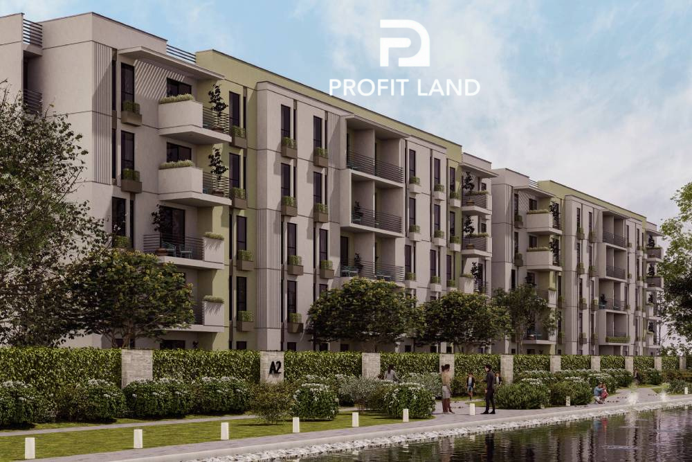 El Masria Developments Isola Sheraton 