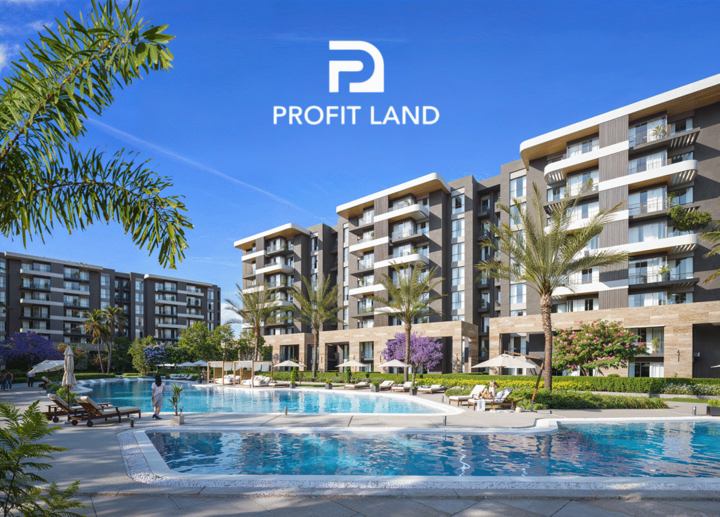 New Event Developments Qamari Compound 