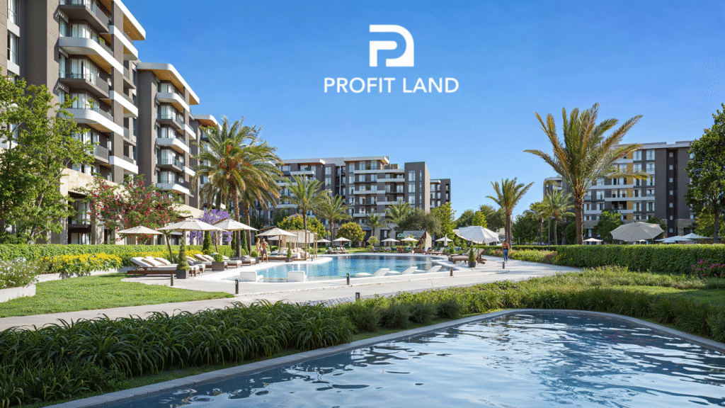 New Event Developments Qamari Compound 