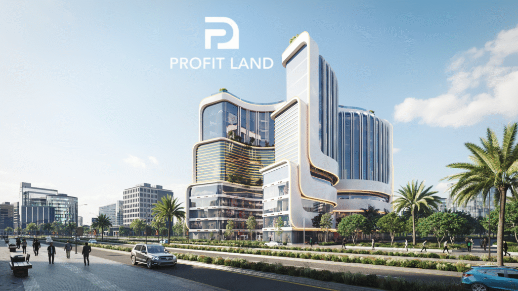 New Event Developments H-Mall