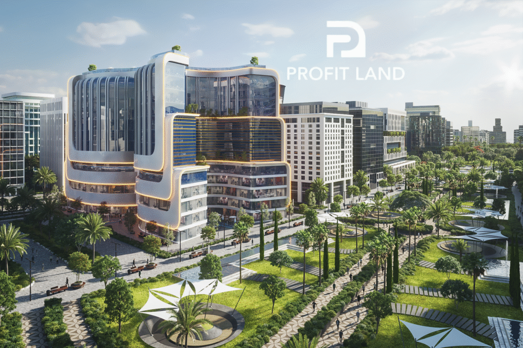 New Event Developments H-Mall