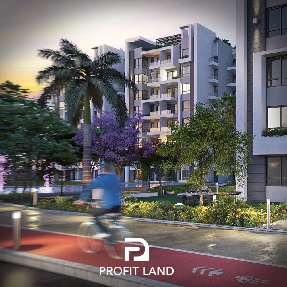 YARU QONTRAC Developments