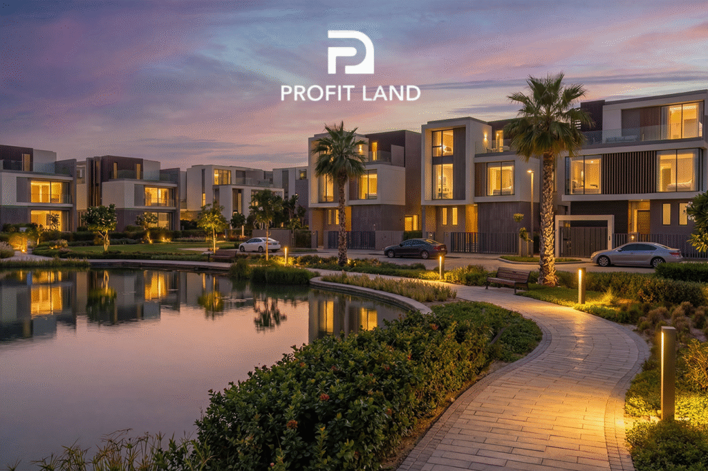 La Vista Developments El Patio Jade 