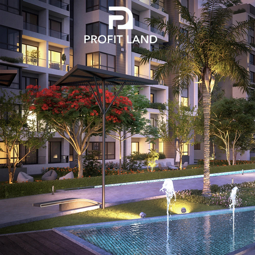  YARU QONTRAC Developments