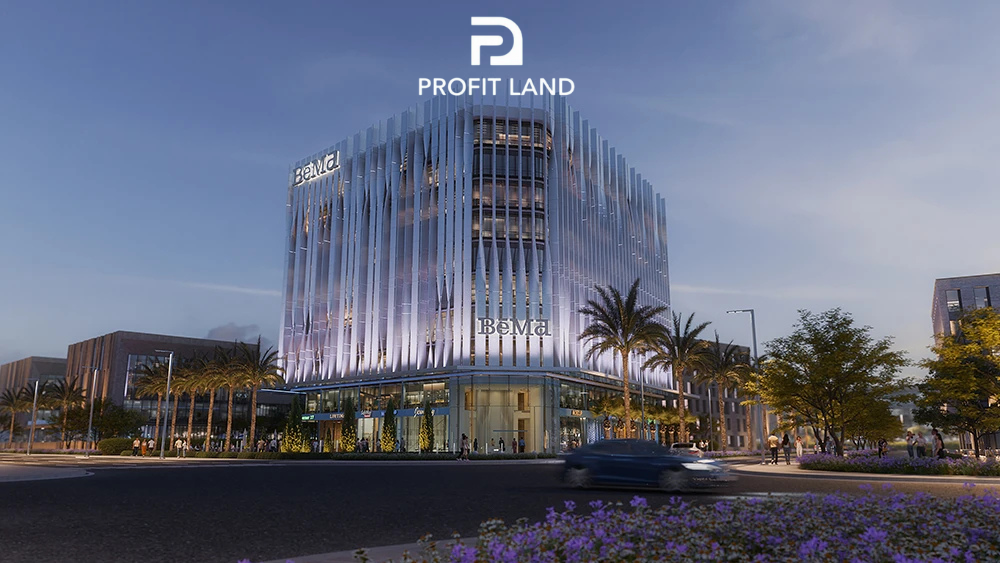   Bēma QONTRAC Developments