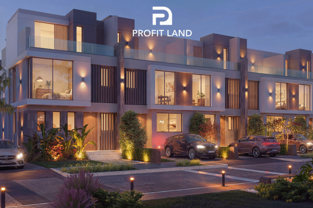  La Vista Developments El Patio Jade  