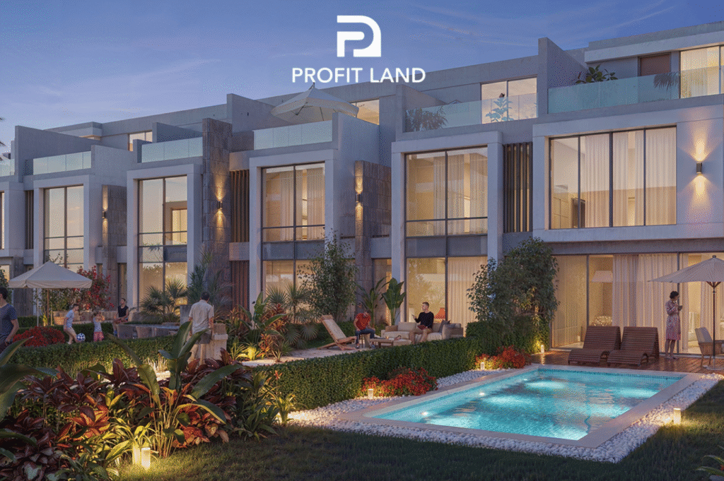 La Vista Developments El Patio Jade  