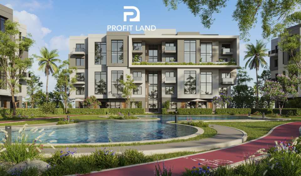 Empire State Developments - Profit Land – المعادلة الذكية التي تجمع بين ...