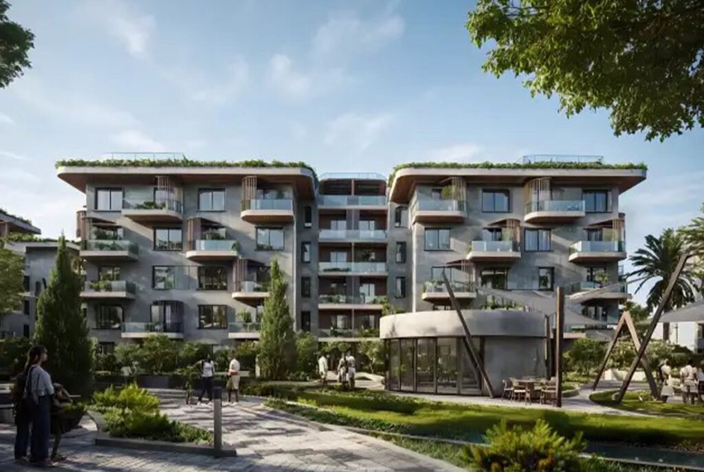 Saudi Group Developments