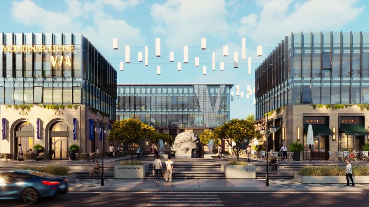 Reportage Properties