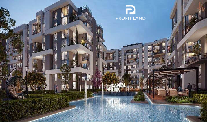 Capital Link Developments