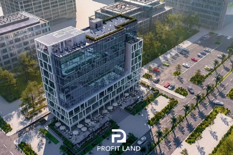 Capital Link Developments