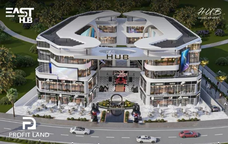 Eliwah Group Development