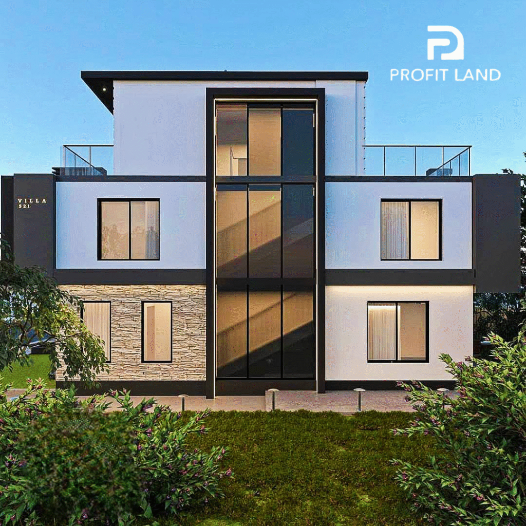 WEST VALLEY DEVELOPMENTS