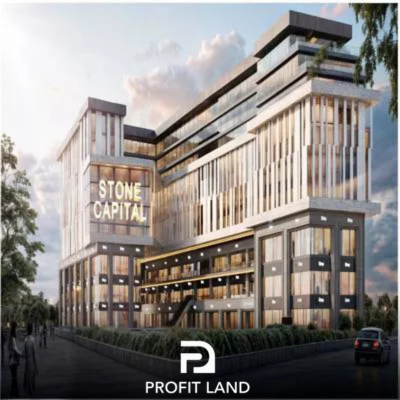 Emerald Developments  Stone Capital