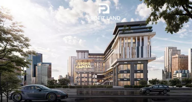 Emerald Developments  Stone Capital