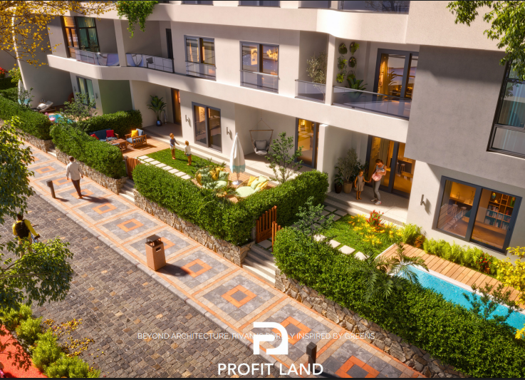 ALTAMEER ARABIAN Developments 