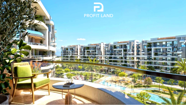 ALTAMEER ARABIAN Developments 