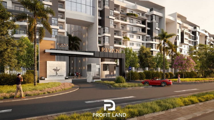 ALTAMEER ARABIAN Developments 