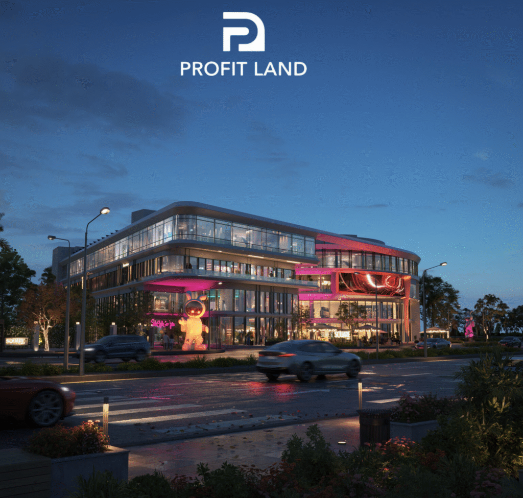 ALTAMEER ARABIAN Developments 