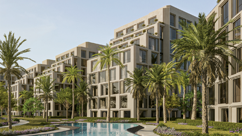 Ghoneim Group Developments