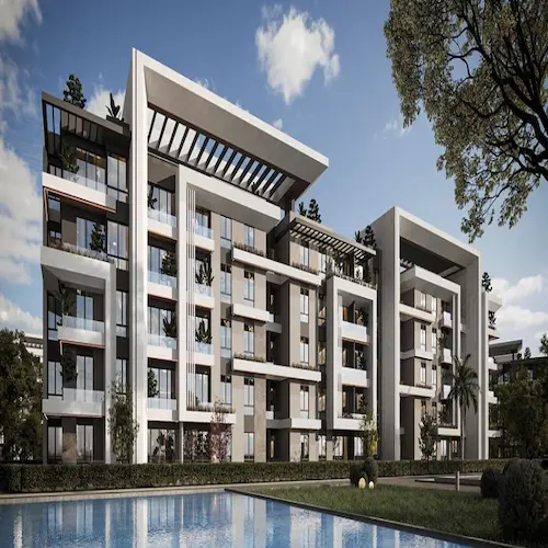 Ghoneim Group Developments